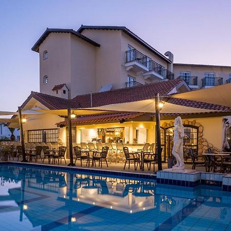 Anais Bay Hotel Protaras Exterior foto
