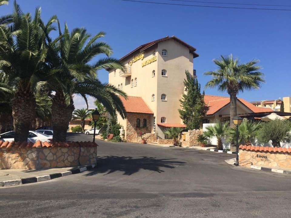 Anais Bay Hotel Protaras Exterior foto